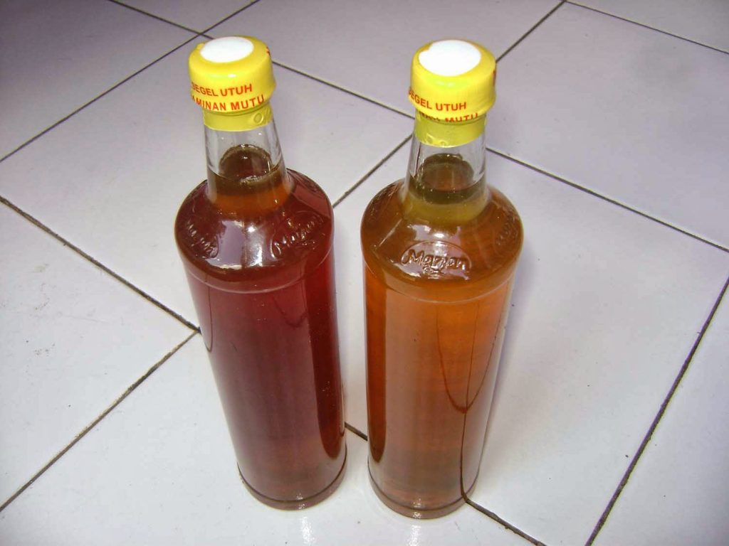Content image for jual madu murni asli​