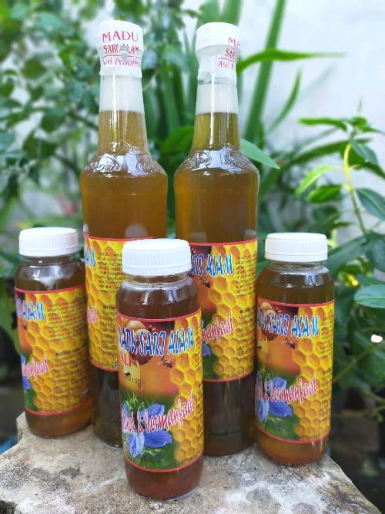 Content image for apakah madu ternak dari pati bagus