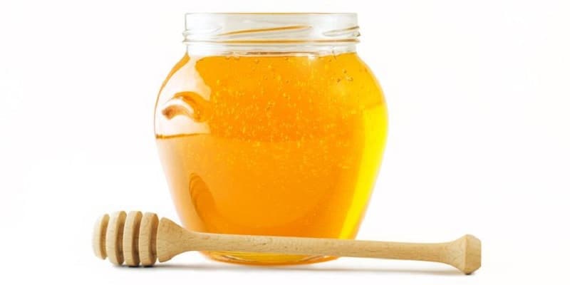 Content image for Menghilangkan jerawat dengan madu asli