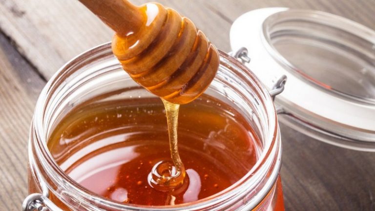 Content image for Manfaat Madu Asli Untuk Diet