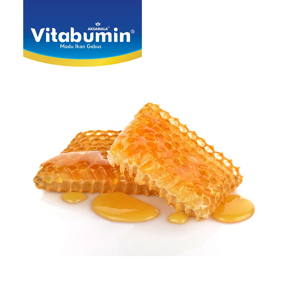 Content image for Madu Vitabumin Asli