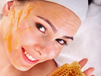 Content image for Manfaat Masker Madu Asli