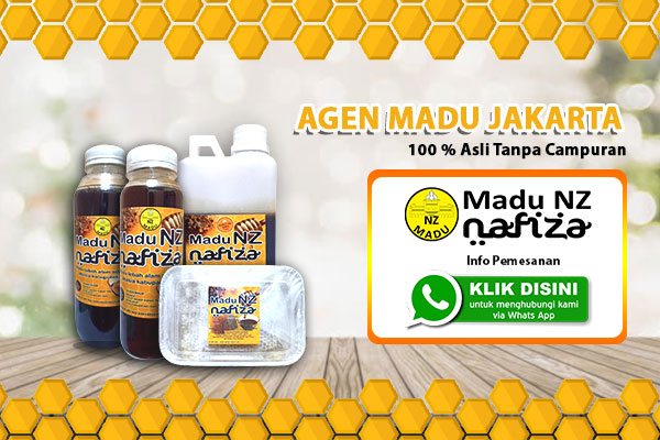 Content image for Agen Madu Asli
