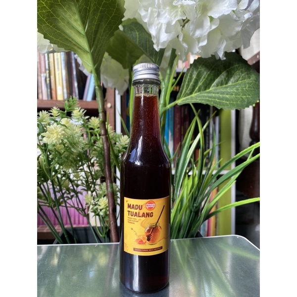 Content image for Jual Madu Liar Asli