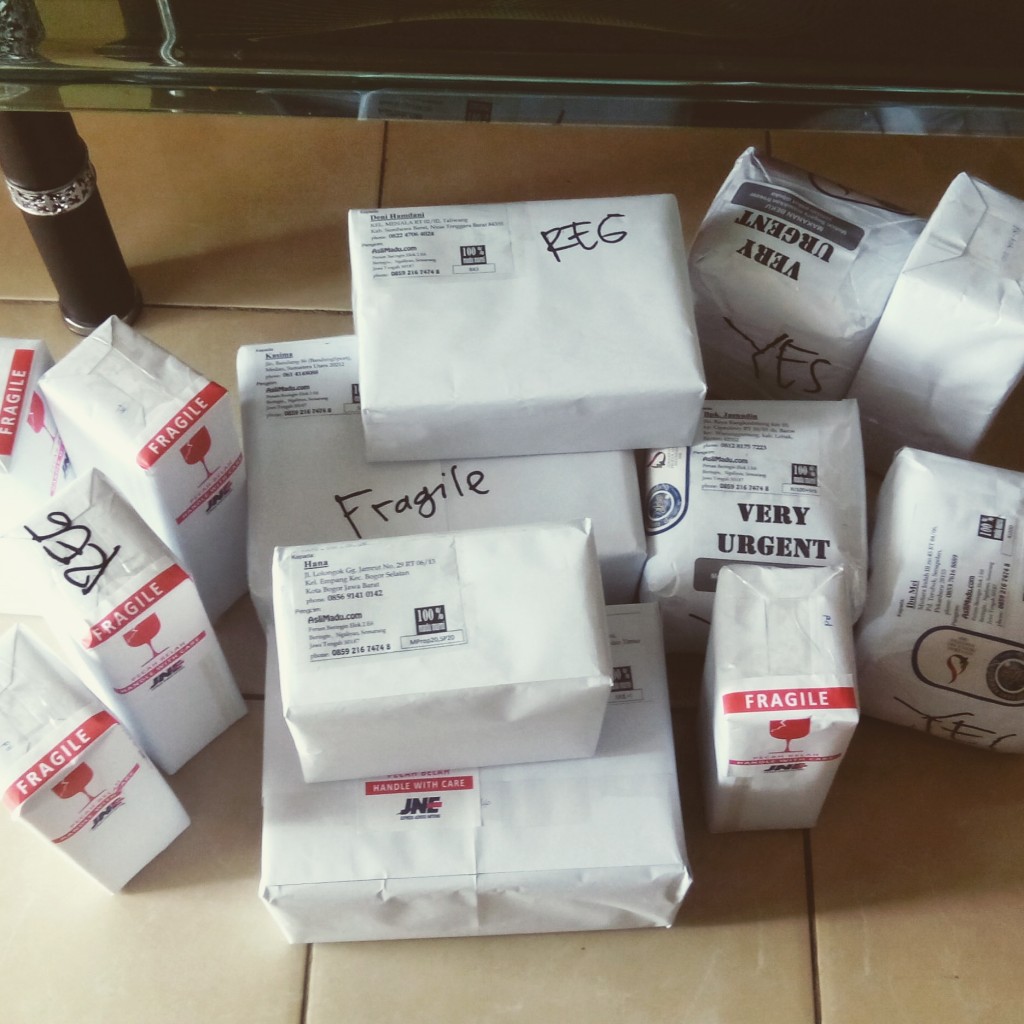 Content image for Harga Madu Asli 1kg