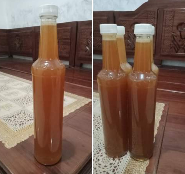 Content image for Kandungan Vitamin Pada Madu Murni