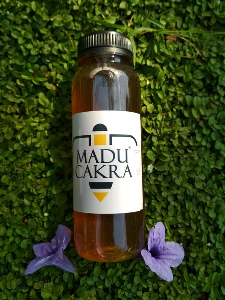 Content image for Jual Madu Hutan Asli