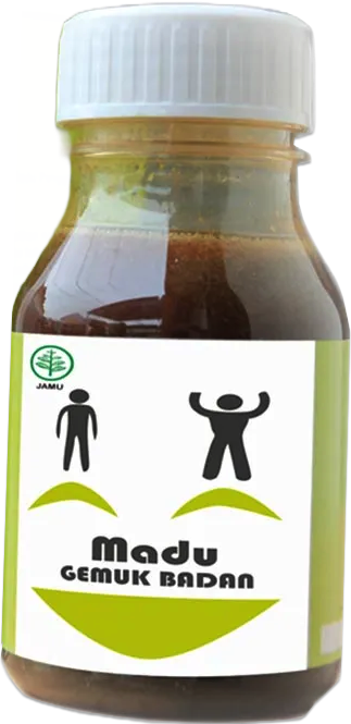 Content image for Madu Gemuk Badan