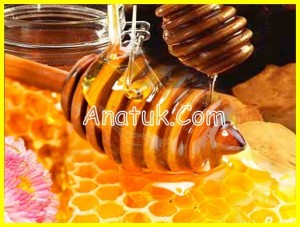 Content image for Madu Untuk Batuk